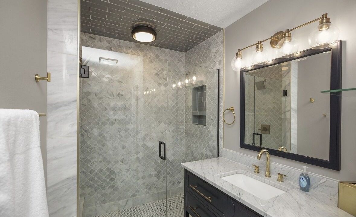 Photo of Bathroom in South Bend