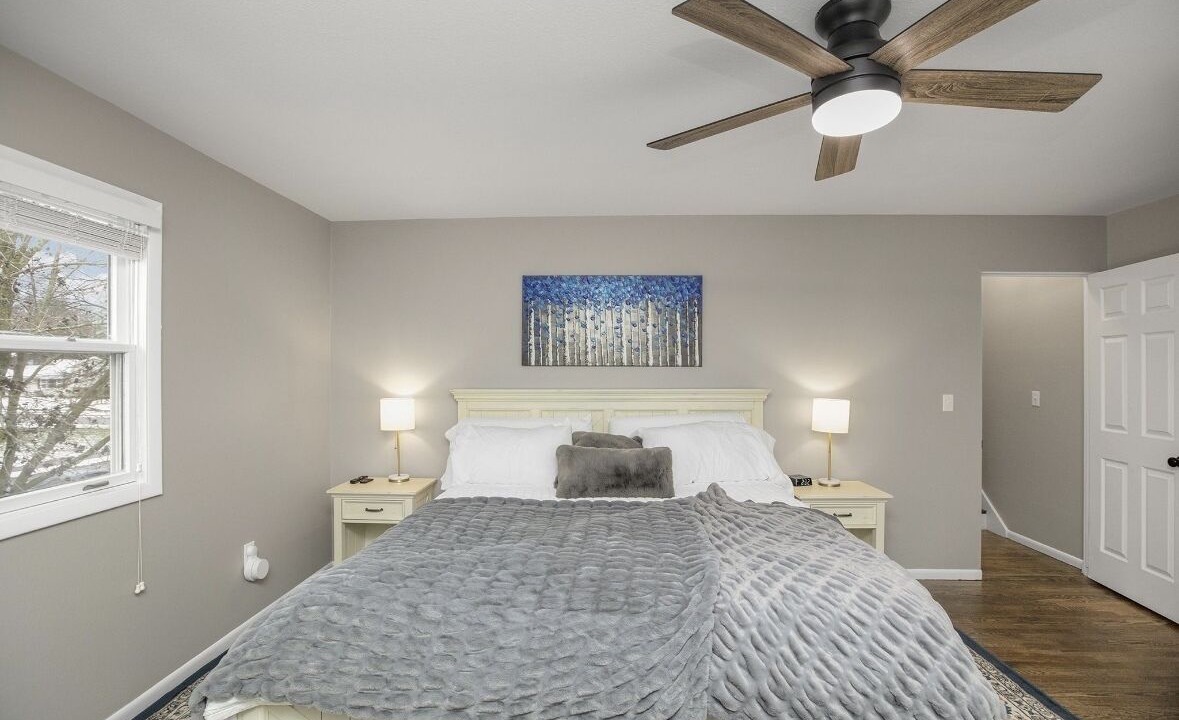 Photo of Bedroom in South Bend