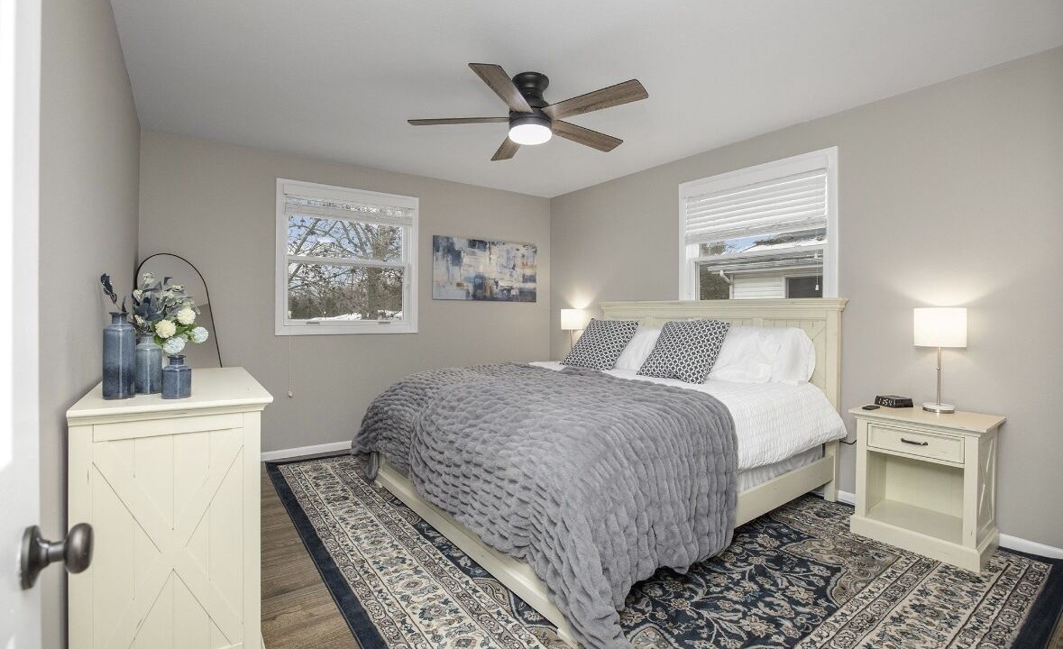 Photo of Bedroom in South Bend