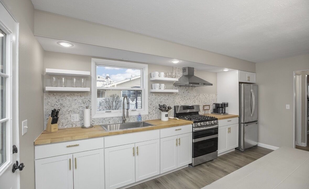 Photo of Kitchen in South Bend