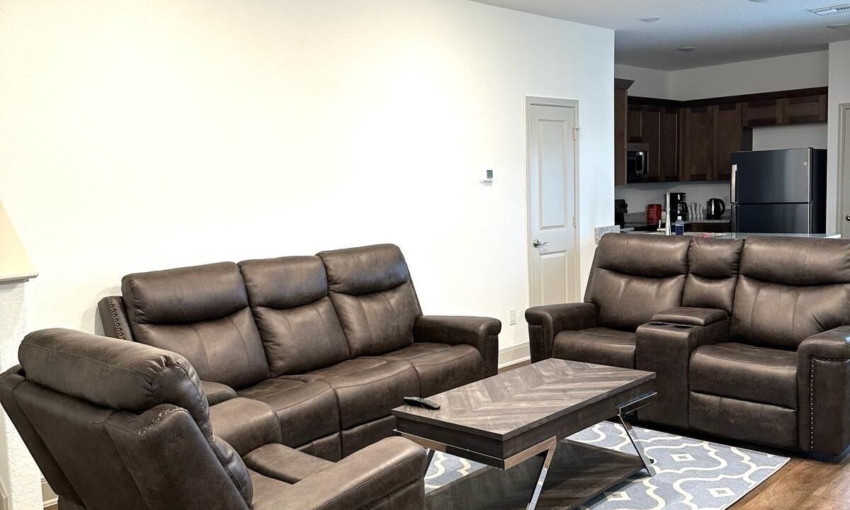 Photo of Livingroom in San Antonio