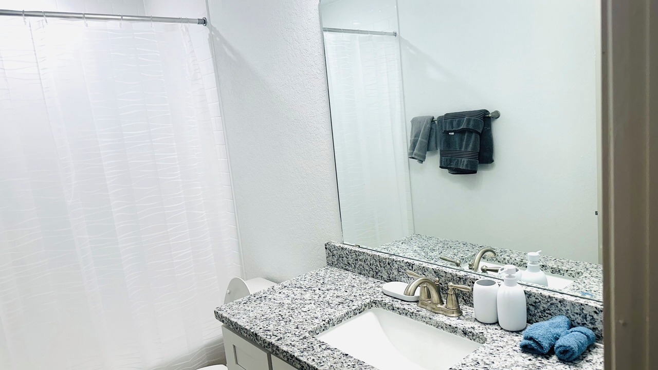 Photo of Bathroom in San Antonio