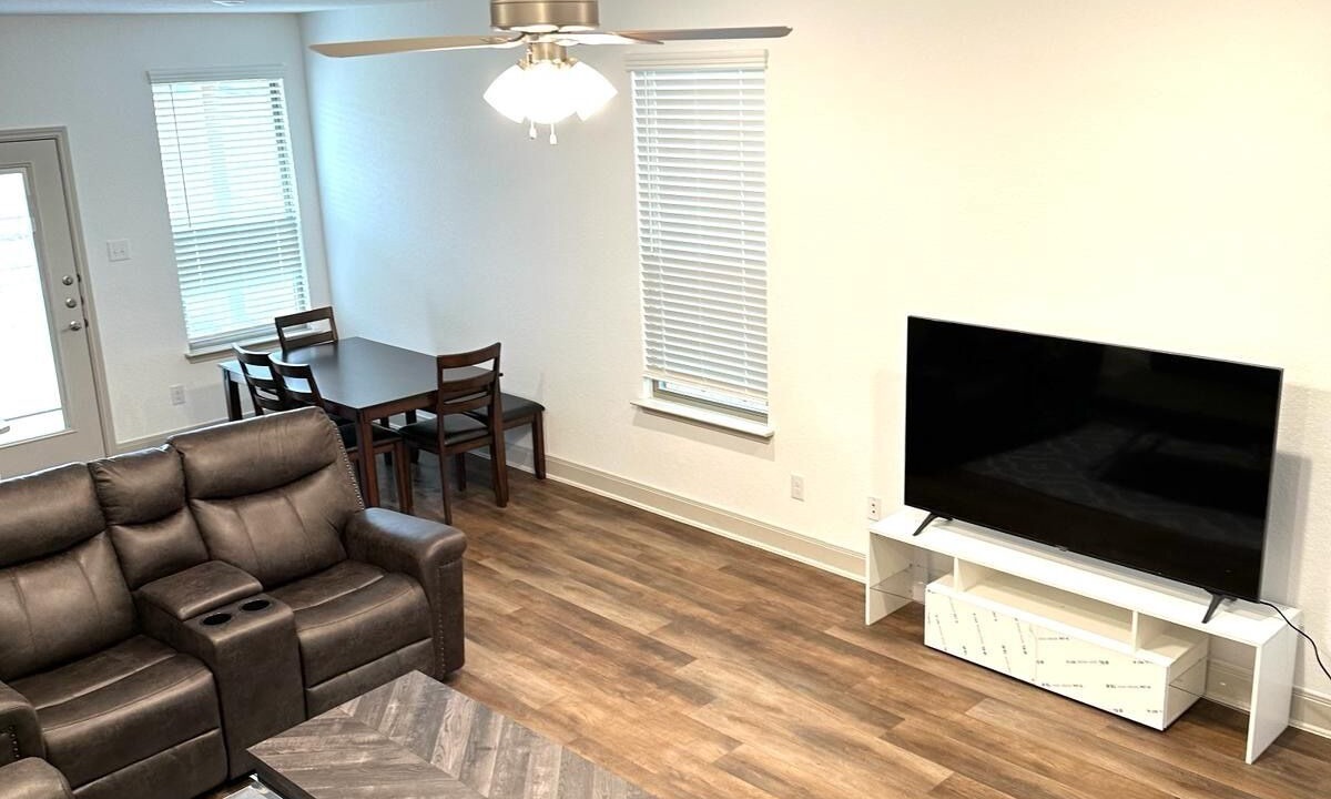 Photo of Livingroom in San Antonio