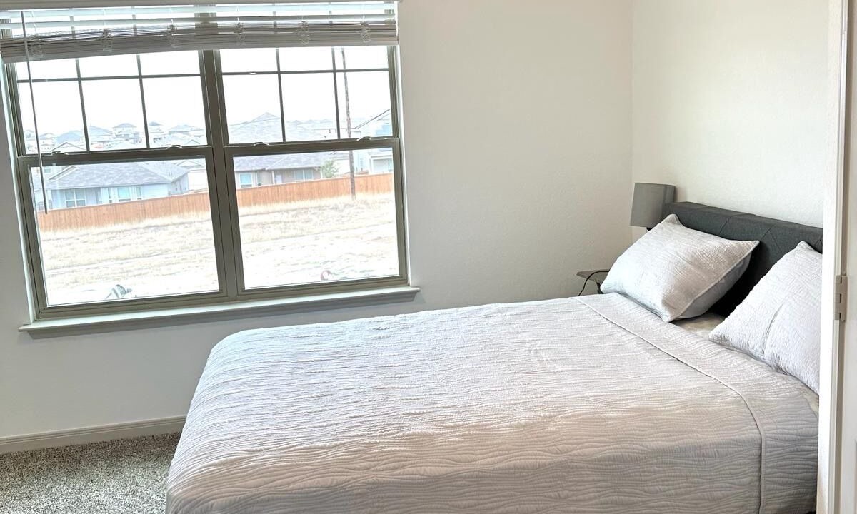 Photo of Bedroom in San Antonio