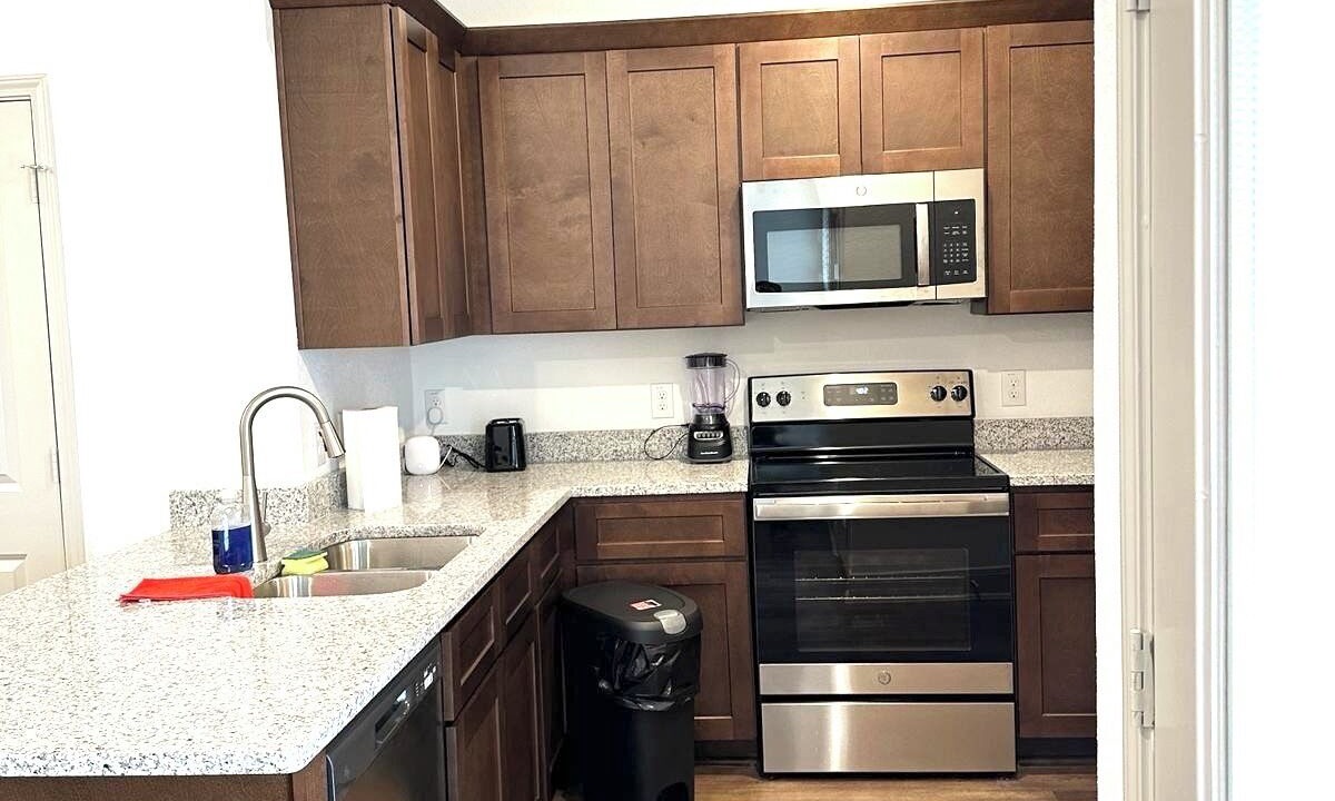 Photo of Kitchen in San Antonio