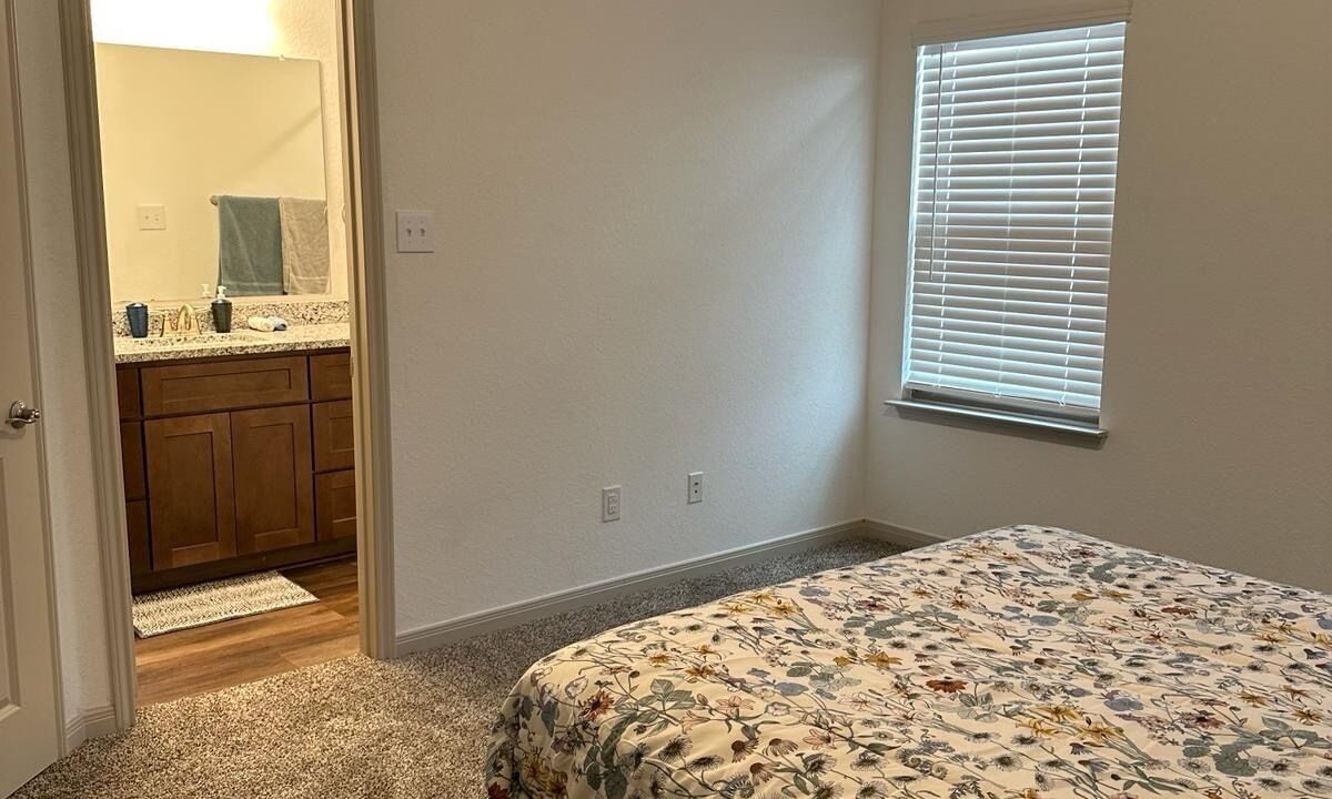 Photo of Bedroom in San Antonio