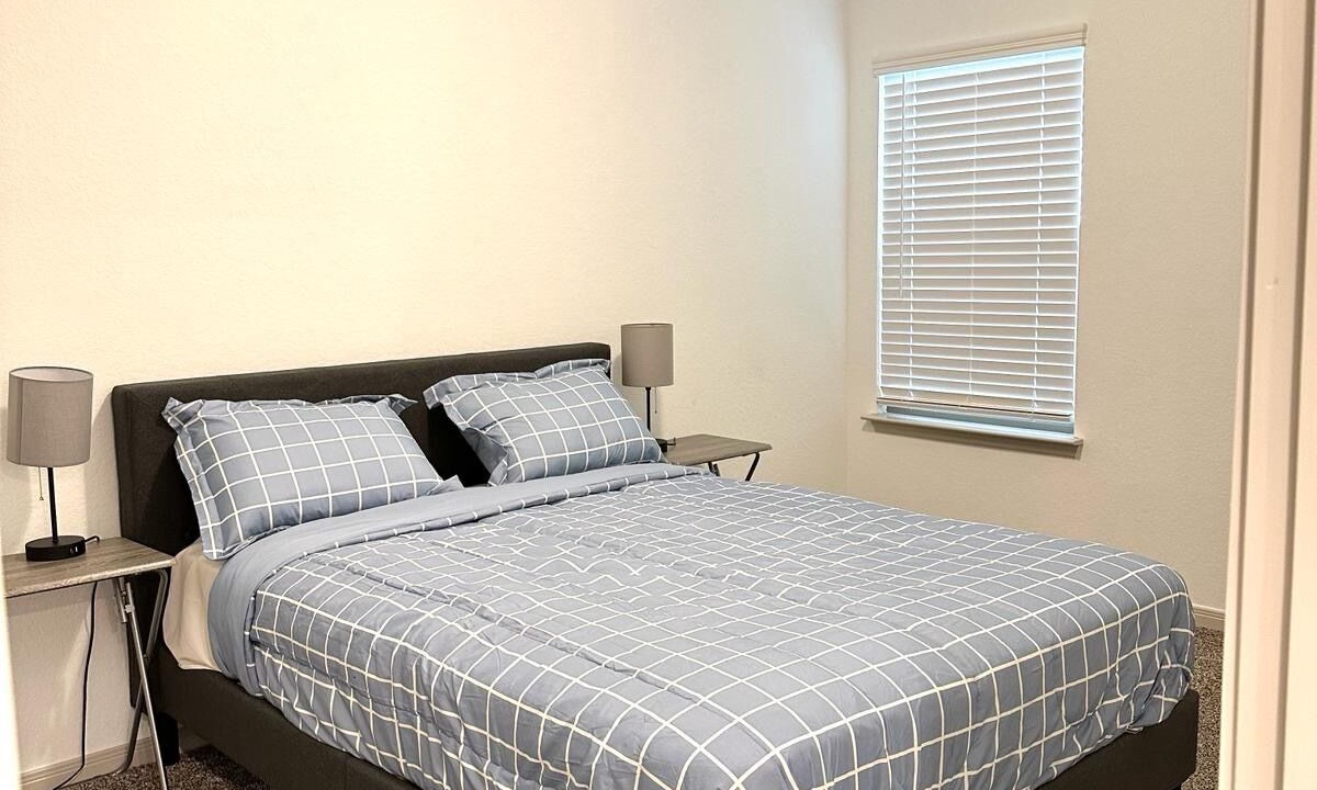 Photo of Bedroom in San Antonio