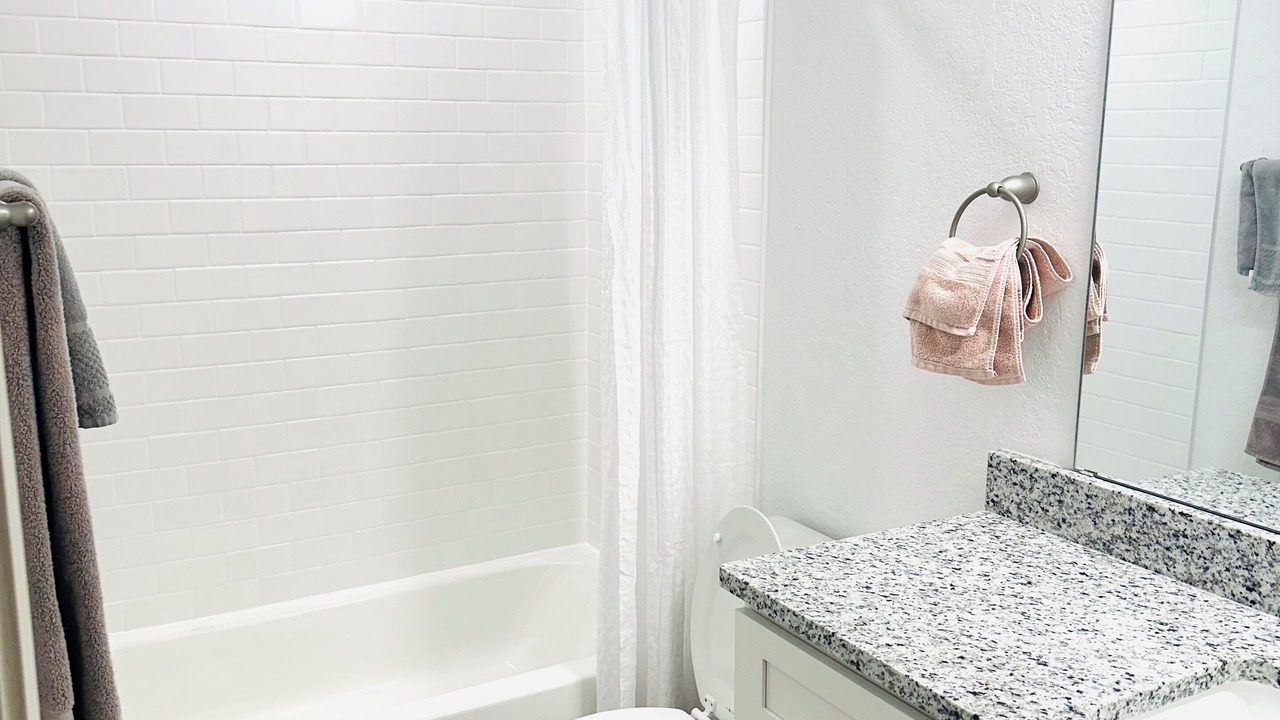 Photo of Bathroom in San Antonio
