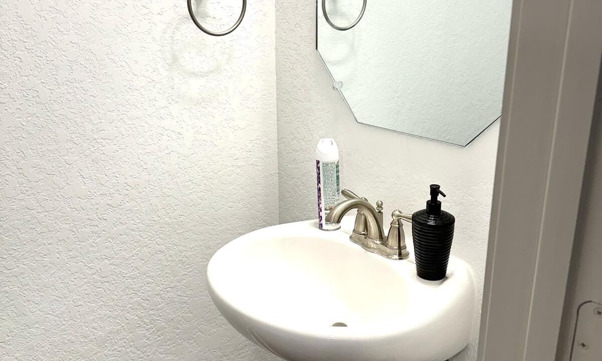 Photo of Bathroom in San Antonio