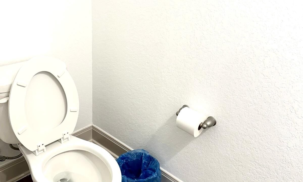 Photo of Bathroom in San Antonio
