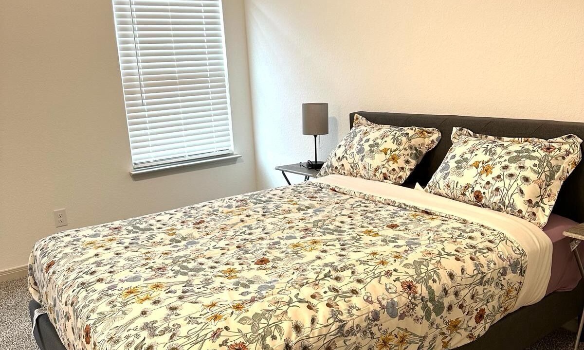 Photo of Bedroom in San Antonio