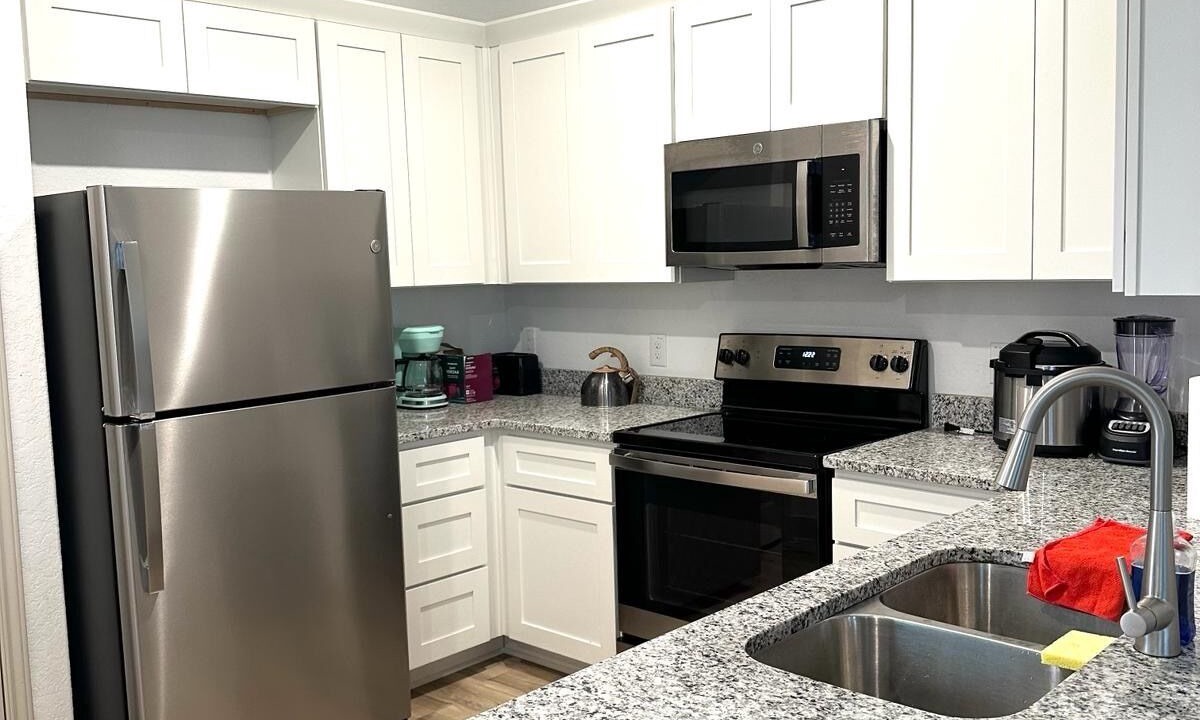 Photo of Kitchen in San Antonio