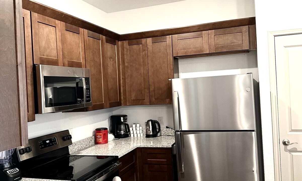 Photo of Kitchen in San Antonio