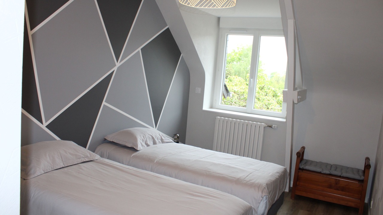 Photo of Bedroom in Plelan-le-Grand