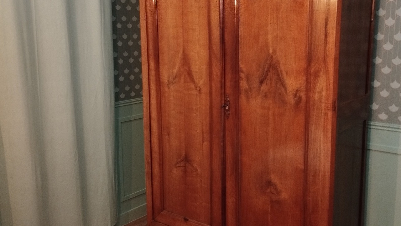 Photo of Bedroom in Plelan-le-Grand