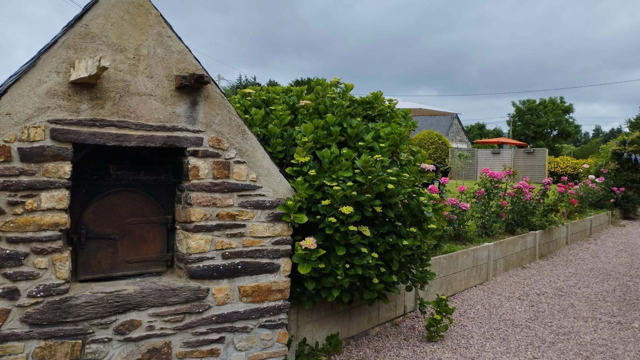 Photo of Outdoor in Plelan-le-Grand