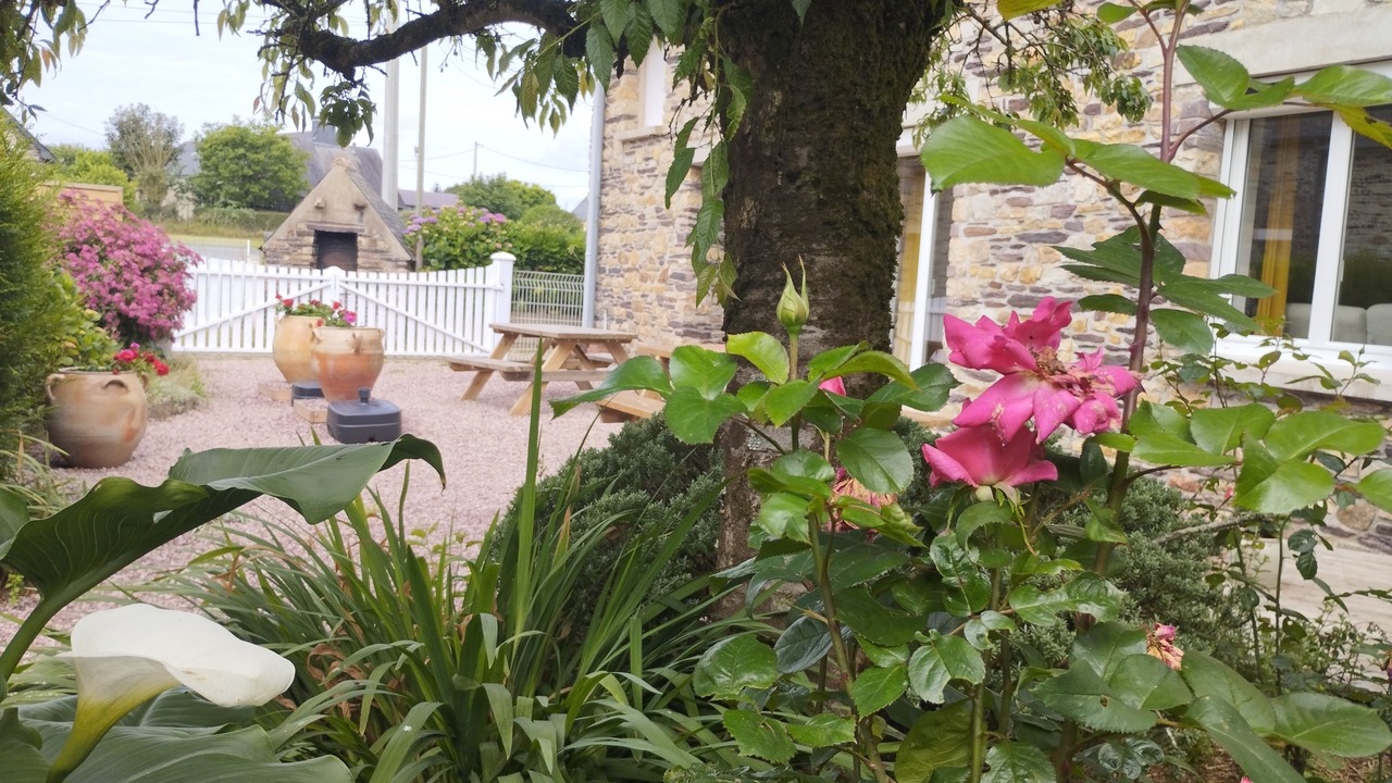 Photo of Outdoor in Plelan-le-Grand