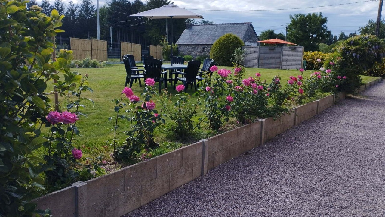 Photo of Outdoor in Plelan-le-Grand