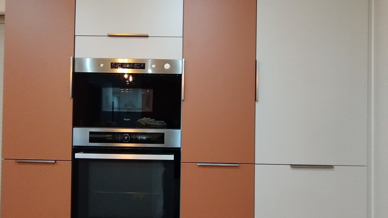 Photo of Kitchen in Plelan-le-Grand