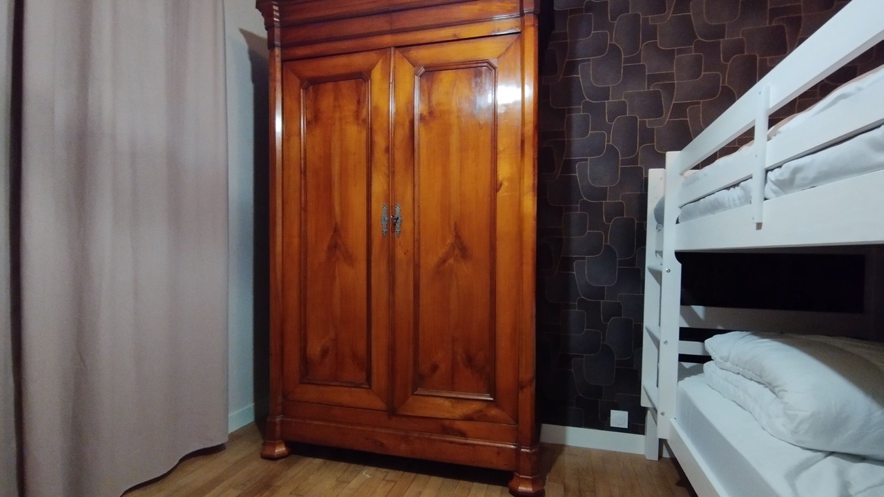 Photo of Bedroom in Plelan-le-Grand