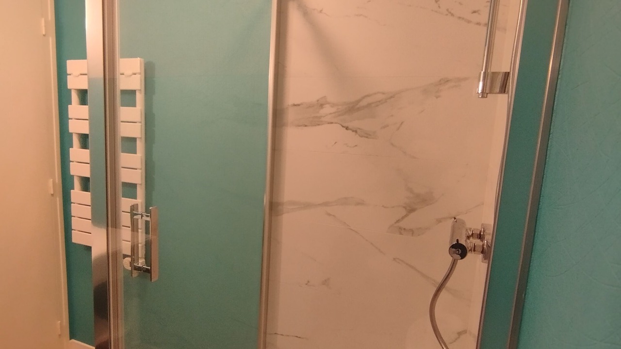 Photo of Bathroom in Plelan-le-Grand