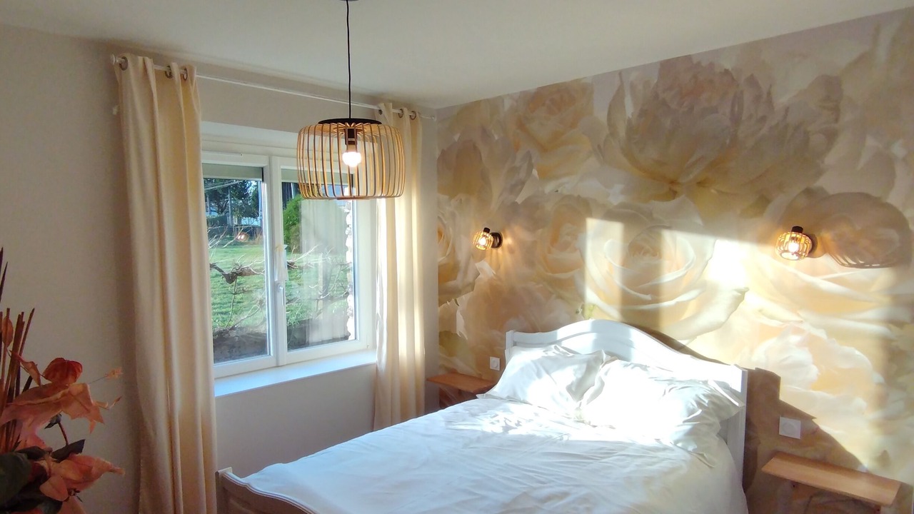 Photo of Bedroom in Plelan-le-Grand