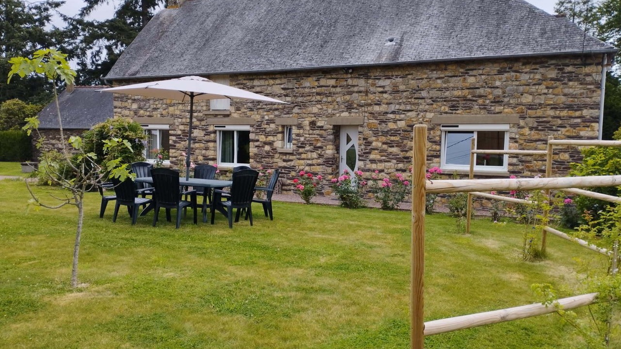 Photo of Outdoor in Plelan-le-Grand