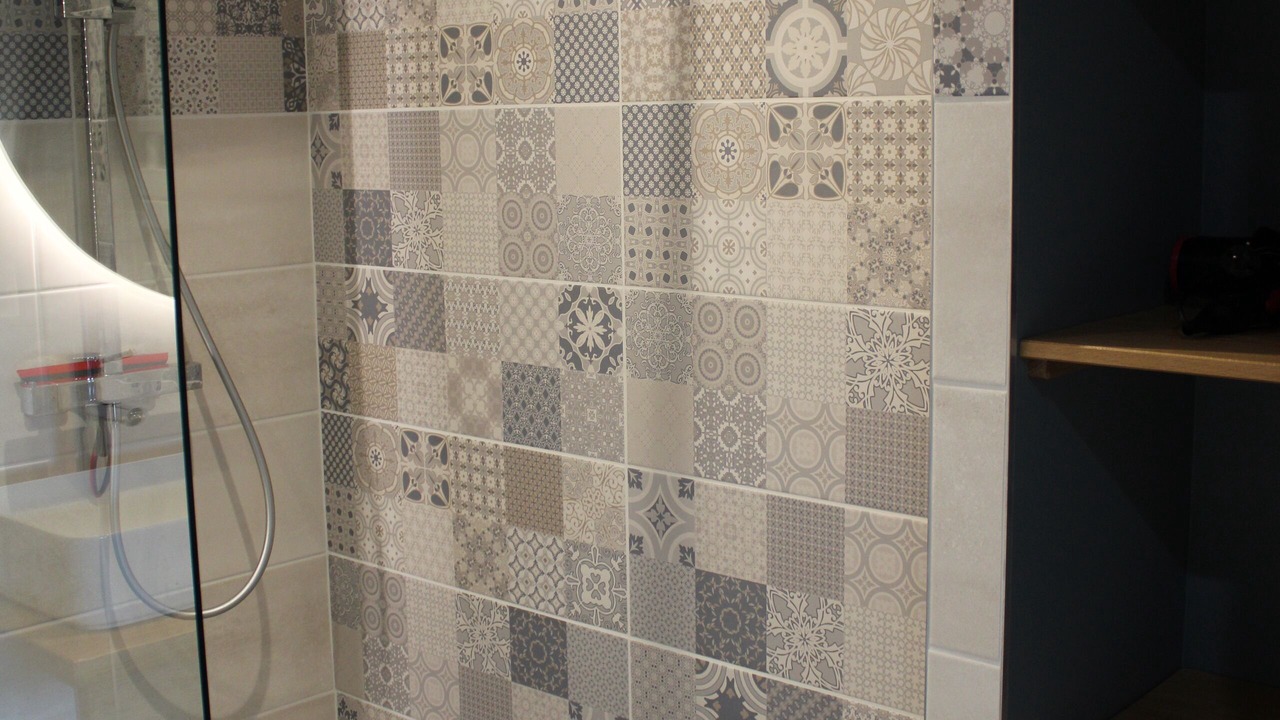 Photo of Bathroom in Plelan-le-Grand