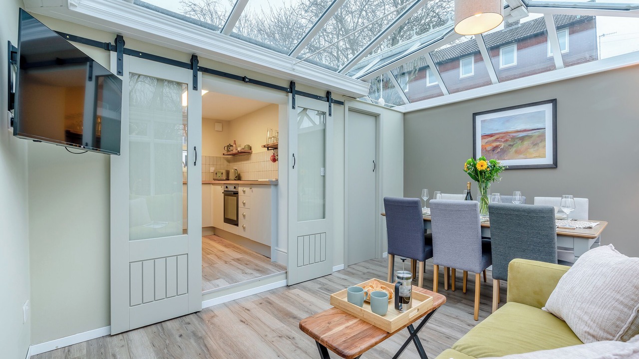 Photo of Bedroom in Rothbury