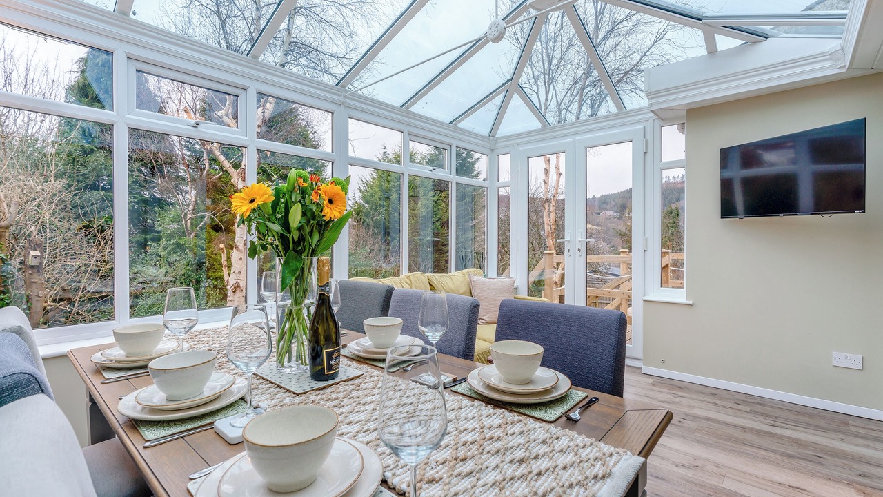 Photo of Bedroom in Rothbury