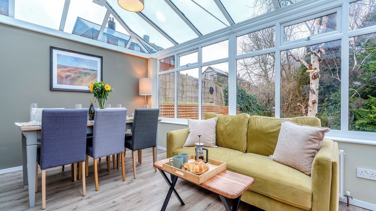 Photo of Bedroom in Rothbury