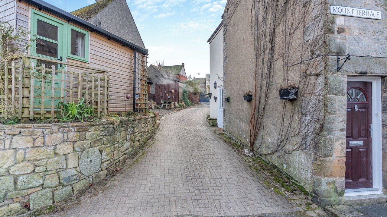 Photo of Others in Rothbury