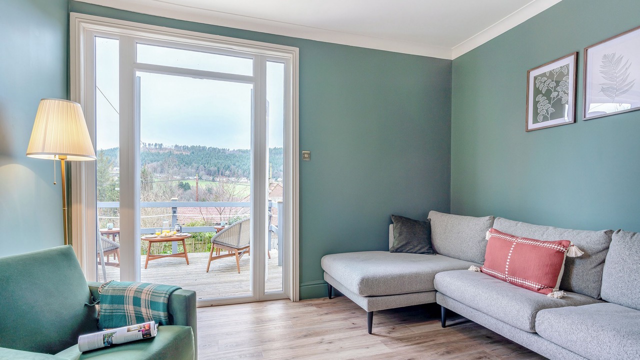 Photo of Bedroom in Rothbury