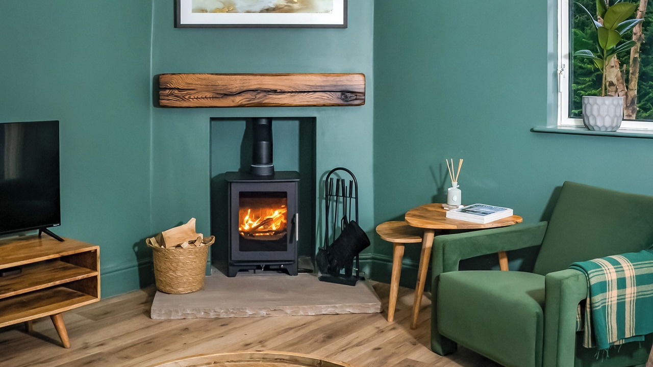 Photo of Bedroom in Rothbury