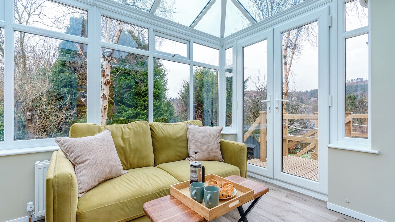 Photo of Bedroom in Rothbury