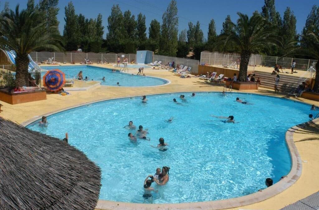 Photo of Outdoor in Vic-la-Gardiole