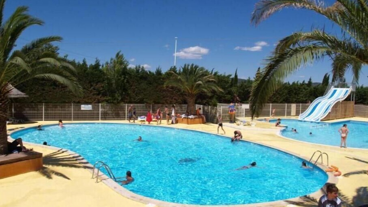 Photo of Outdoor in Vic-la-Gardiole