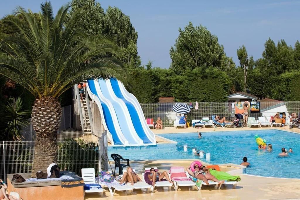 Photo of Outdoor in Vic-la-Gardiole