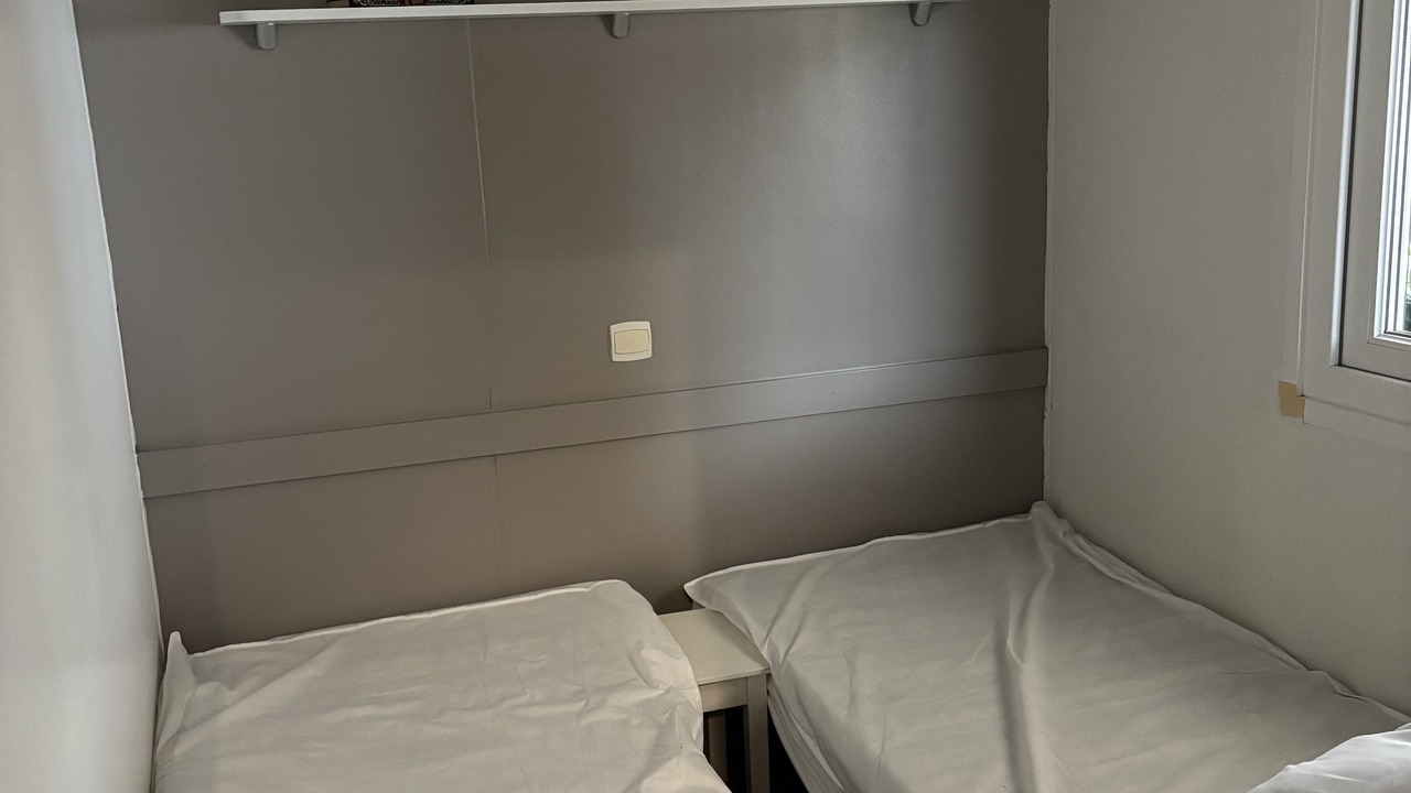 Photo of Bedroom in Vic-la-Gardiole