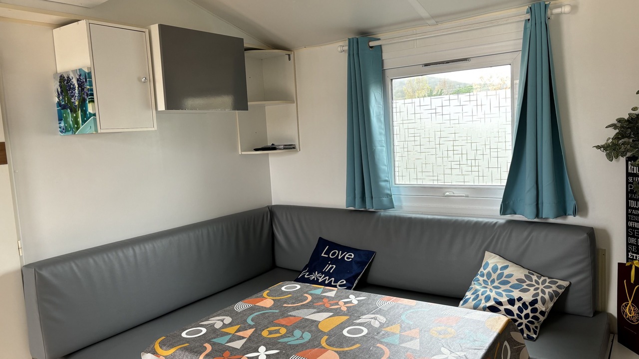 Photo of Livingroom in Vic-la-Gardiole