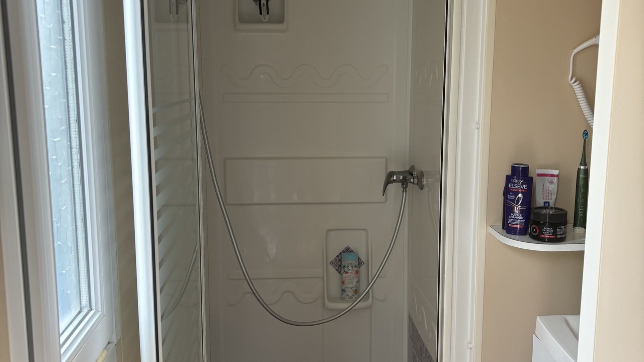 Photo of Bathroom in Vic-la-Gardiole