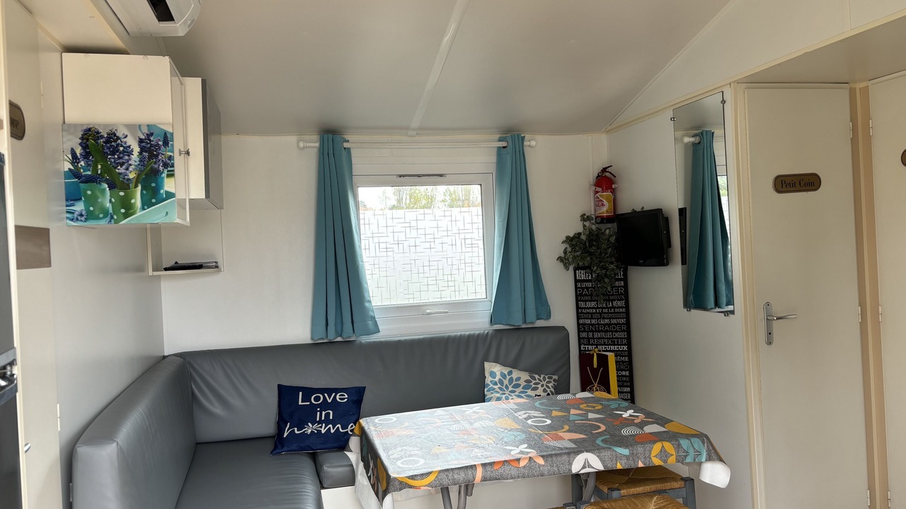 Photo of Livingroom in Vic-la-Gardiole