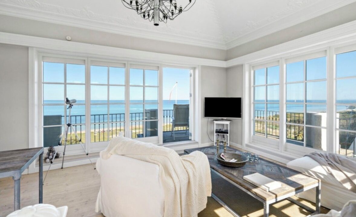 Photo of Livingroom in Udsholt