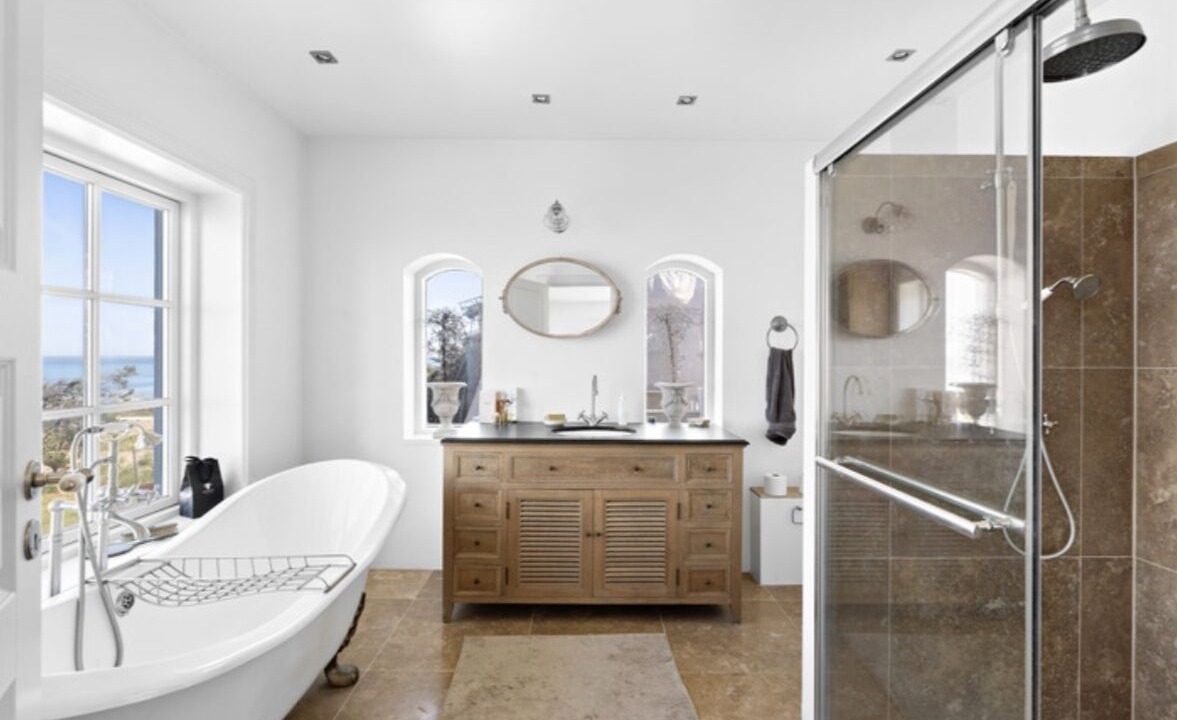 Photo of Bathroom in Udsholt
