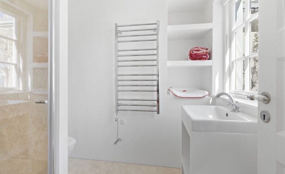 Photo of Bathroom in Udsholt