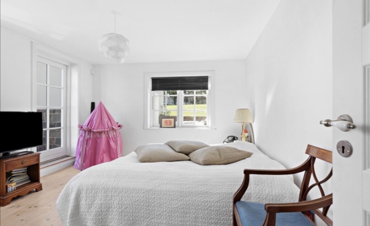 Photo of Bedroom in Udsholt