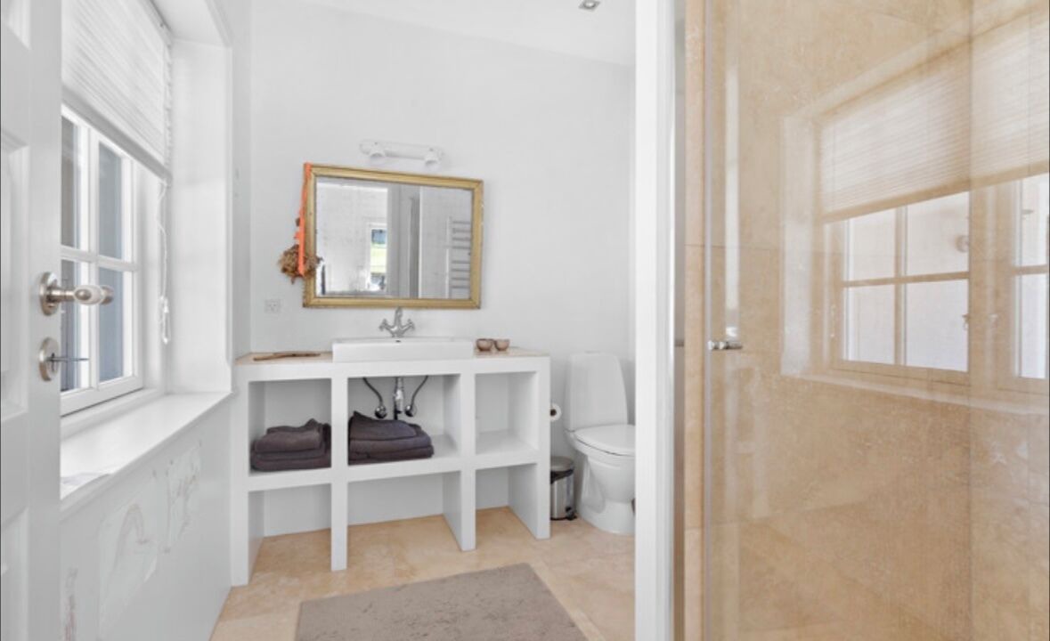 Photo of Bathroom in Udsholt