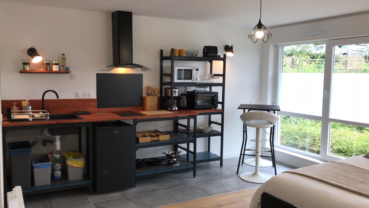 Photo of Bedroom in Forairie-Cotterets