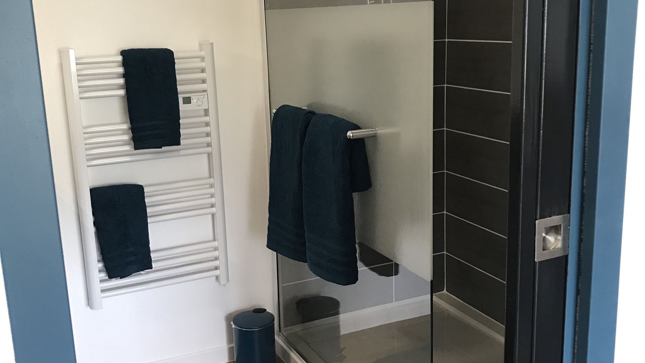 Photo of Bathroom in Forairie-Cotterets