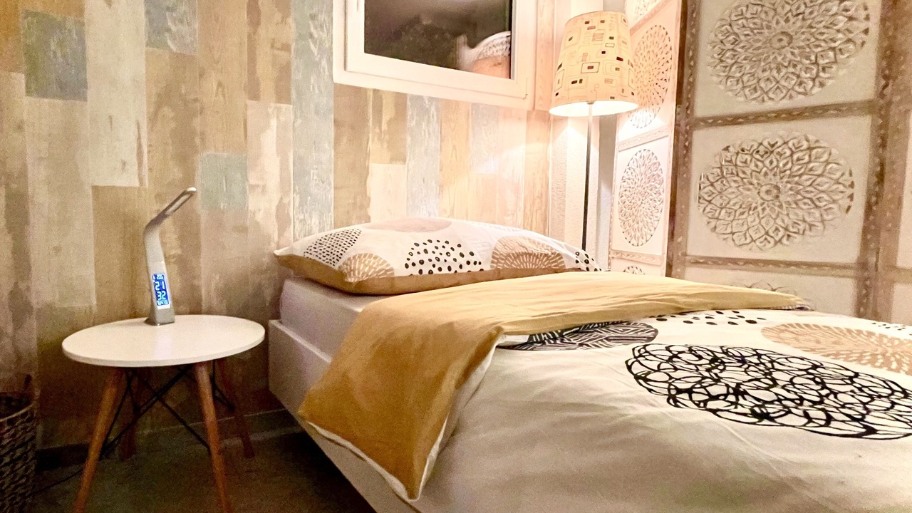Photo of Bedroom in Grossaffoltern